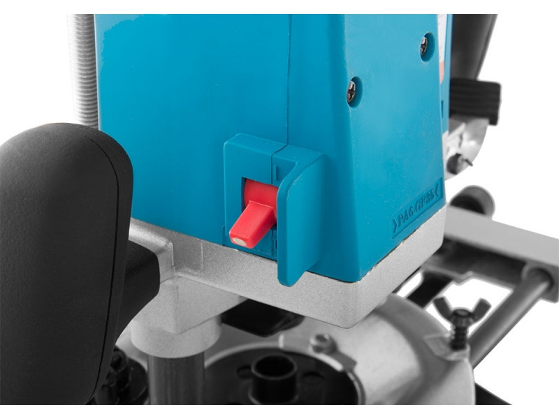 Фрезер (SOFT TOUCH, 2000Вт) Sturm ER1120P (читать описание) Ровно - изображение 3