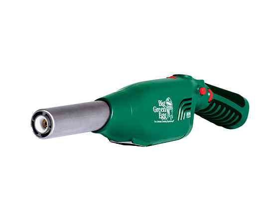 Газовий фен для розпалювання вугілля Big Green Egg 120915 Код: 007311 Рівне