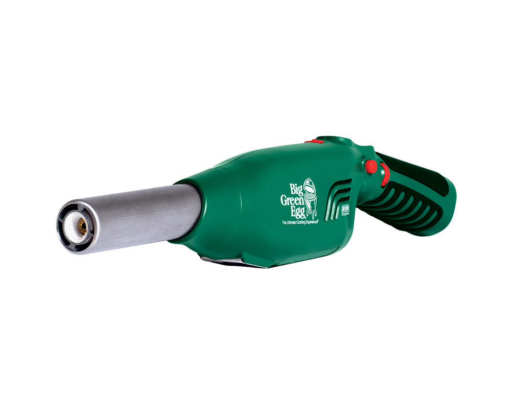 Газовый фен для разжигания угля Big Green Egg 120915 Код: 007311 Ровно - изображение 1