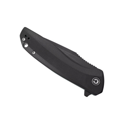 Нож Civivi Baklash All Black (C801H) Винница - изображение 6
