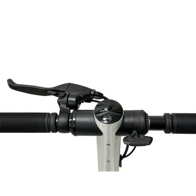 Электросамокат Atlas 0809 Pro White (1085) Винница - изображение 7