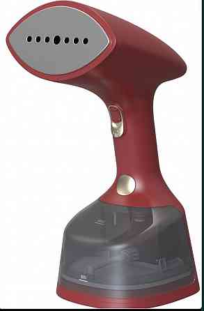 Відпарювач для одягу 1578 МТ 2000 Вт. Харків