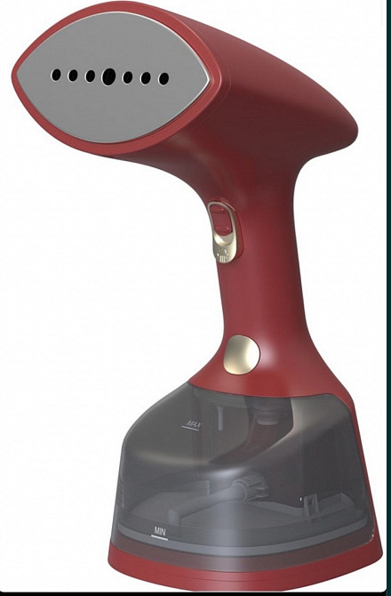 Отпариватель для одежды 1578 МТ 2000Вт. Харьков - изображение 1