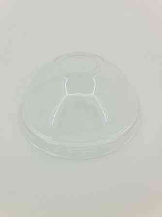 Кришка об'єктиву (півсфера) з отвором SL960РК для упаковці SL95060/SL95090/SL953 (100 шт) Харків