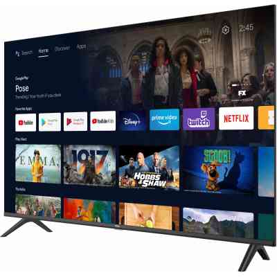 Телевизор TCL 40S5400A Винница