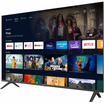 Телевизор TCL 40S5400A Винница - изображение 6