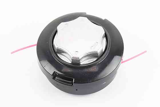 Шпуля (бабина, котушка), САМОНАМОТУЮЧА, металевий ніс "Гексагон" Киев