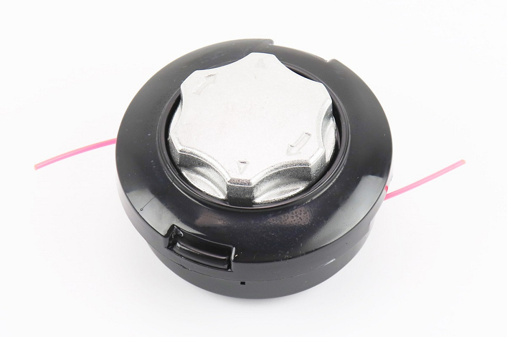 Шпуля (бабина, котушка), САМОНАМОТУЮЧА, металевий ніс "Гексагон" Київ - фото 1