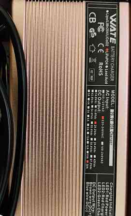 Зарядний для LiFePo4 29в 20А Харків