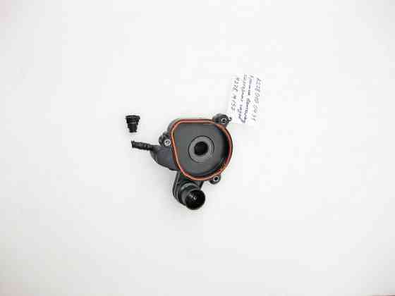 Mercedes-Benz  A2780100431 Кришка масловідділювача вентиляції газів двигуна M278 V8 4.0 4.6л M157 5.5 6.0л Одеса