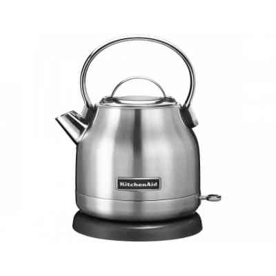 Электрочайник KitchenAid 5KEK1222ESX Винница