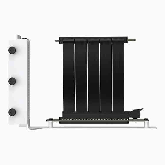 Райзер APNX Kit 1 for C1 PCI-E 5.0 x 16 White (APCK-AX01V00.21) ( 0.15 м ) Харьков