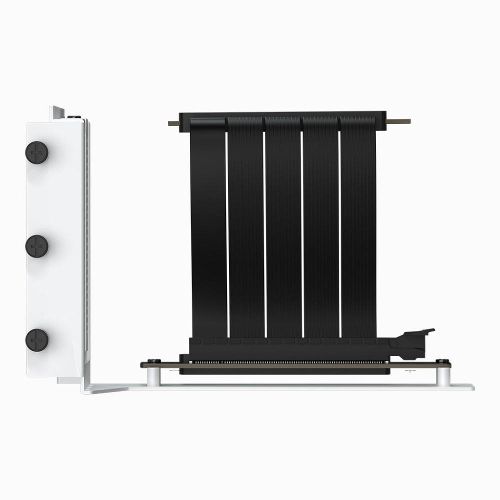 Райзер APNX Kit 1 for C1 PCI-E 5.0 x 16 White (APCK-AX01V00.21) ( 0.15 м ) Харьков - изображение 5