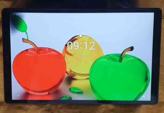 Планшет: Lenovo Tab M10 HD ,2HD Gen , Wi-fi 3/32Gb Київ