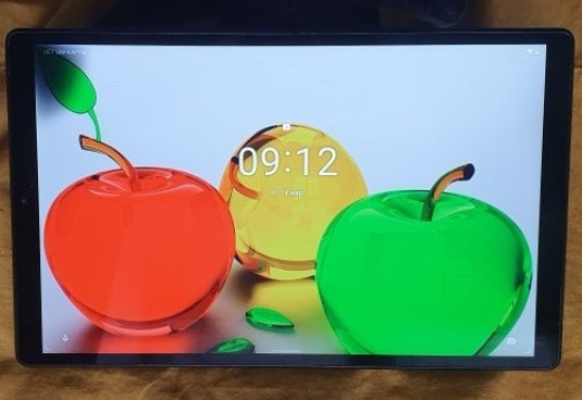Планшет: Lenovo Tab M10 HD ,2HD Gen , Wi-fi 3/32Gb Київ - фото 1