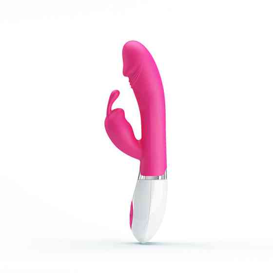 Вибратор PRETTY LOVE GENE, 30 function, voice control Sex Aura Киев