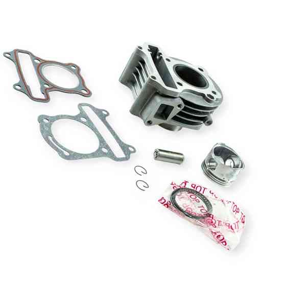 Циліндр збору скутер китай 4 т-60 (d=44,00) Мукачево