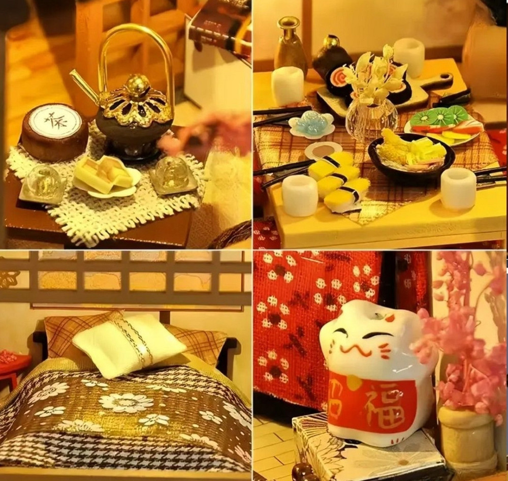 3 D конструктор Румбокс інтер'єрний будинок. Харьков - изображение 7