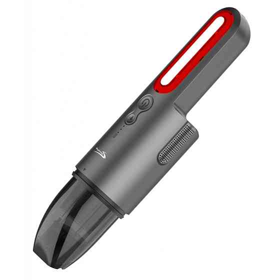 Автомобільний пилосос Aspiring Dust 1 Винница