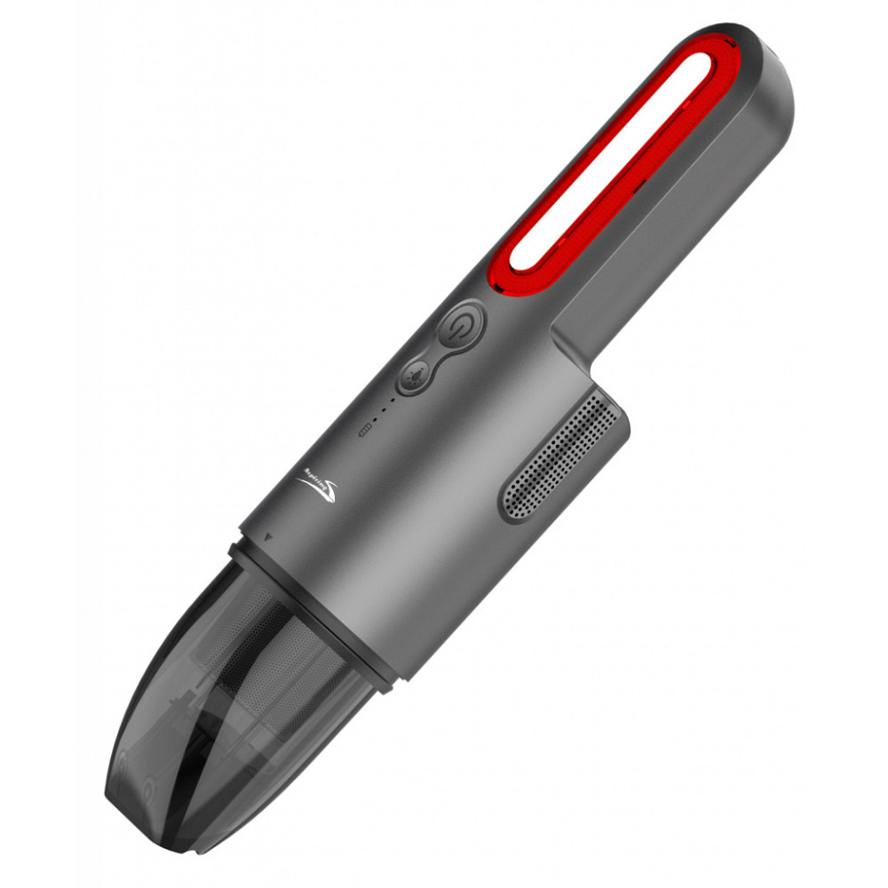 Автомобільний пилосос Aspiring Dust 1 Винница - изображение 4