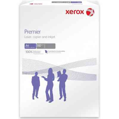 Фотопапір Xerox A4 Premier (160) (003R91798) Вінниця