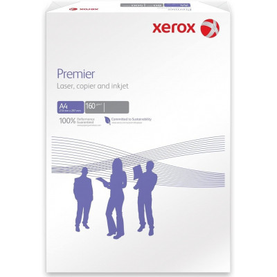 Фотобумага Xerox A4 Premier (160) (003R91798) Винница - изображение 1