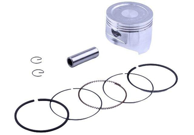 Поршневий комплект STD 88,00 мм мотоблок 188F генератора GN 5-6 KW, 9 Мукачево - фото 1