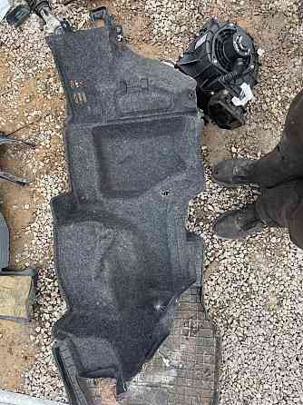 Обшивка багажника Nissan Almera Classic N17 06-12 Киев