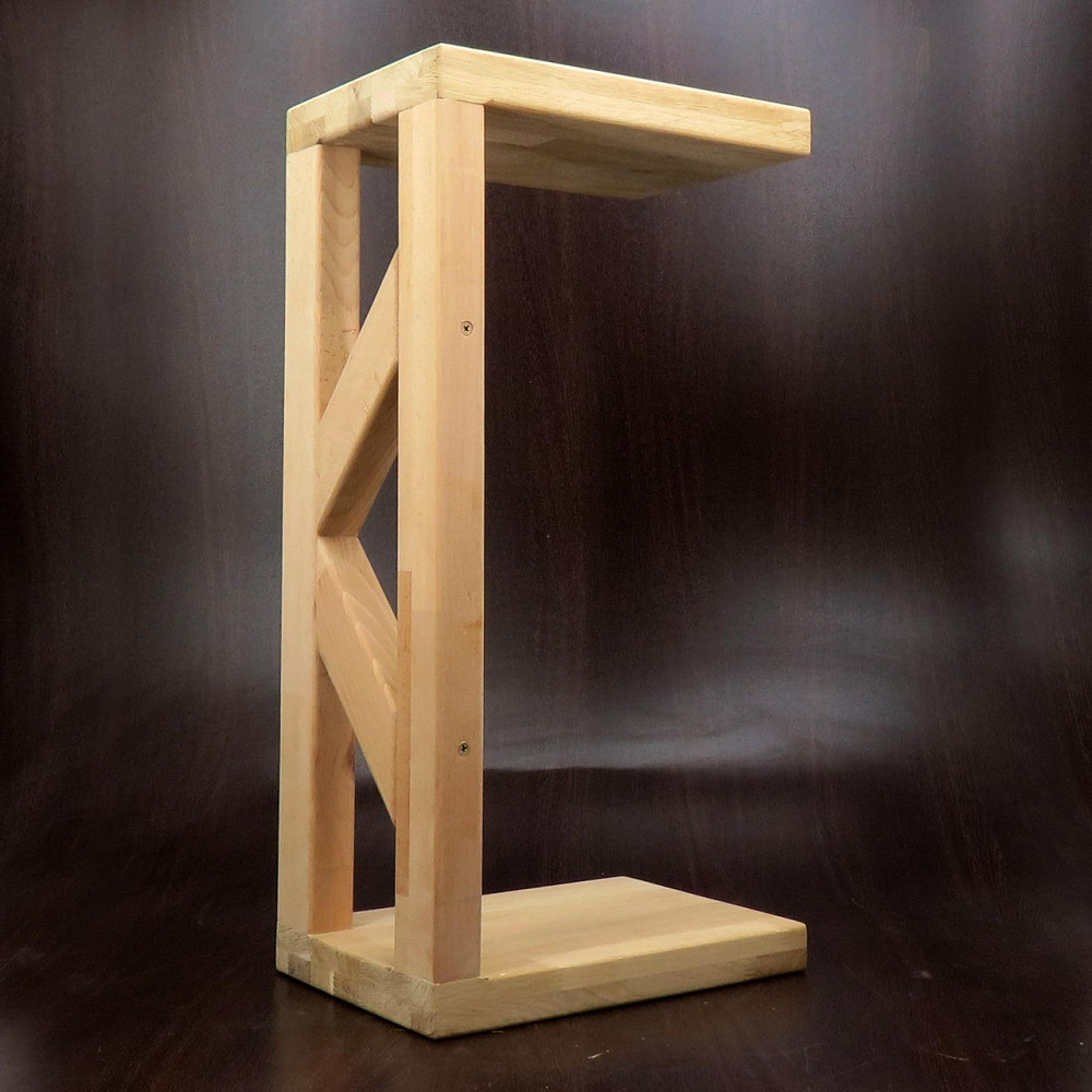 Приставний столик "Медунг" бланже Миколаїв - фото 6