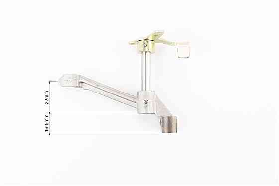 Рейка паливного насосу 170F Київ