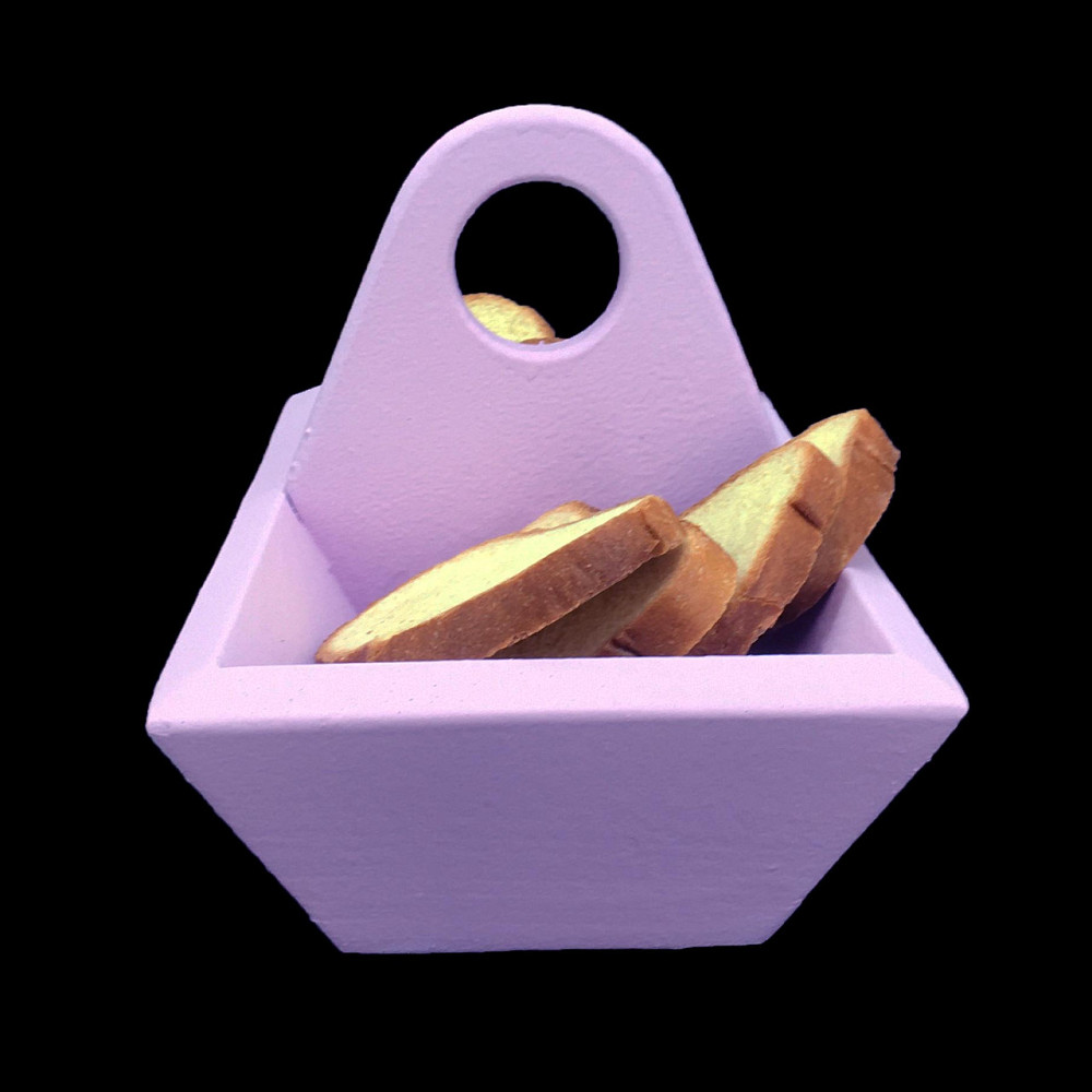 Хлебный лоток 