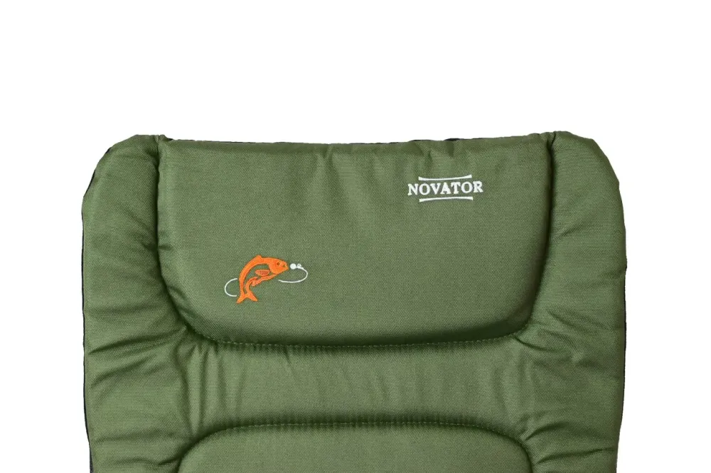 Крісло коропове Novator SF-1 Киев - изображение 9