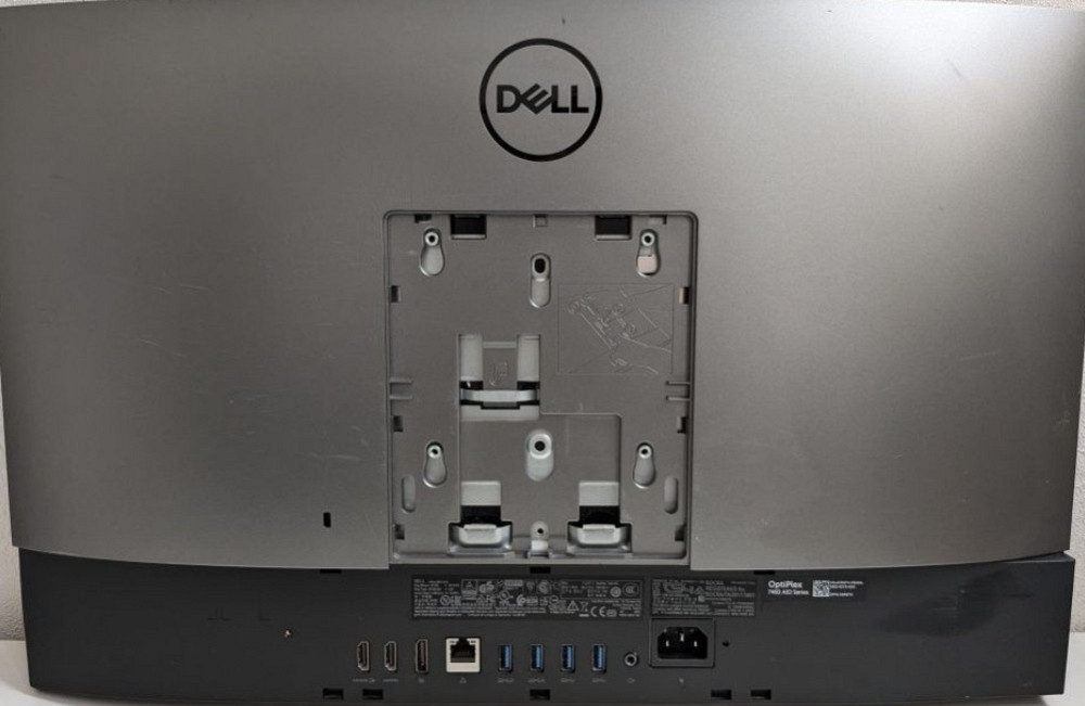Моноблок DELL OptiPlex 7460 Киев - изображение 1