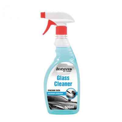 Автомобильный очиститель WINSO GLASS CLEANER 500мл (810700) Винница
