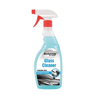 Автомобільний очисник WINSO GLASS CLEANER 500мл (810700) Вінниця - фото 1