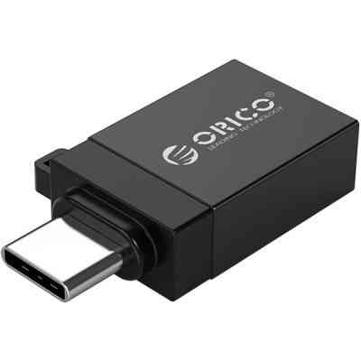 Перехідник USB-C to USB3.0 CBT-UT01-BK-BP Orico (CA913398) Вінниця