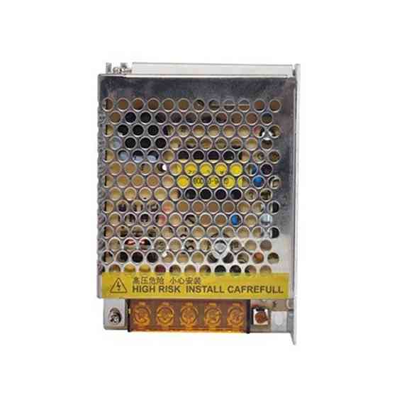 Блок живлення Mustang Energy PS-1203PB 12V/3A (43-00018) Київ