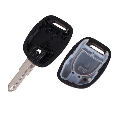 Ключ заготівка, корпус під чіп, 1кн, Renault Opel, NE73 Вінниця - фото 3