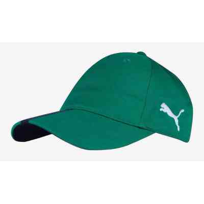 Кепка Puma Liga Cap 022356-04 зелений OSFA (4060981735045) Винница
