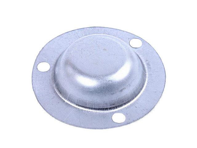 Ковпачок маточини переднього колеса для трактора Хинтай, 2 Мукачево - фото 1