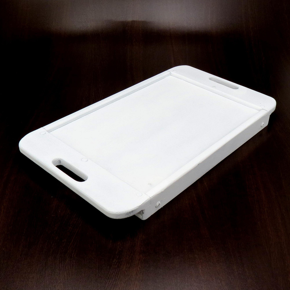 Столик-поднос для завтрака 