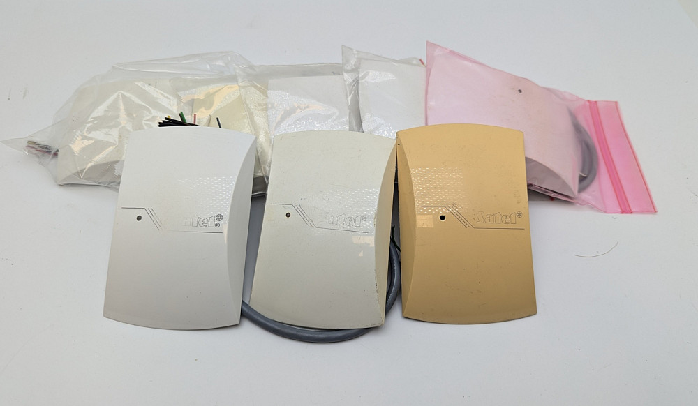 Зчитувач Satel ACCO-USB-CZ (Б клас) Луцк - изображение 1