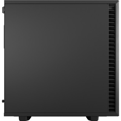Корпус Fractal Design Define 7 Mini - Black Solid (FD-C-DEF7M-01) Вінниця - фото 9