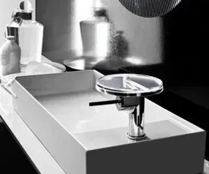 Раковина  Laufen 75x35 SaphirKeramik H8123320001111 Киев