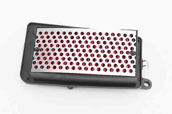 Фільтр-елемент повітряний (пластик) WH125 / Honda SPACY125 Київ