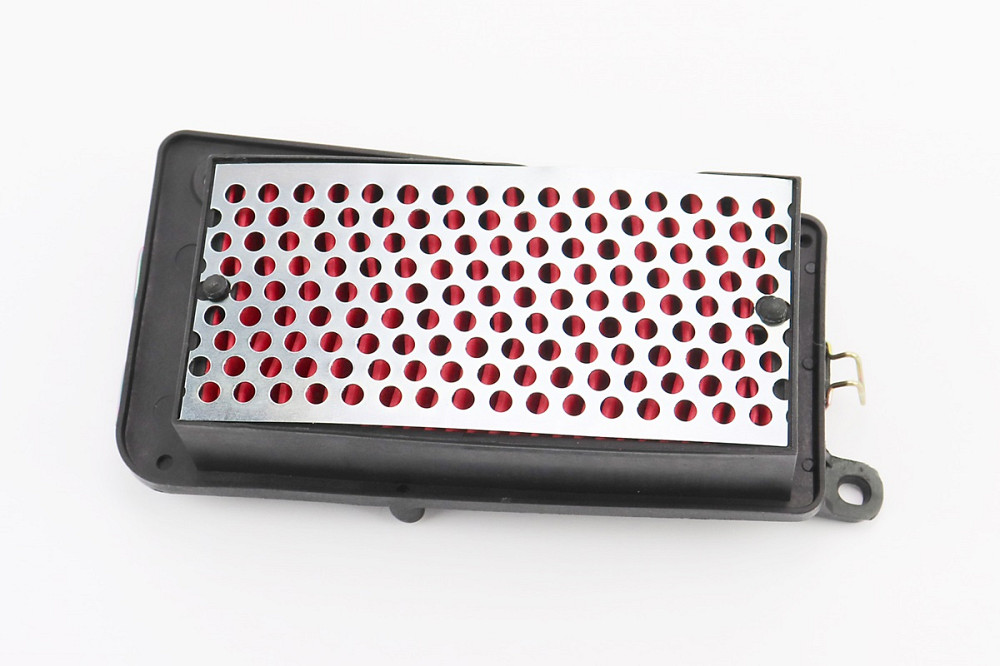 Фільтр-елемент повітряний (пластик) WH125 / Honda SPACY125 Київ - фото 2