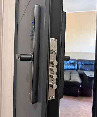 PES Patron розумний замок з Wi-Fi модулем Київ