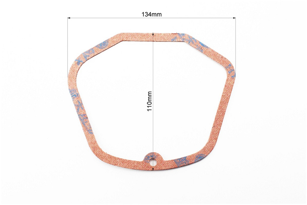 Прокладка кришки головки циліндра R190N Киев - изображение 2