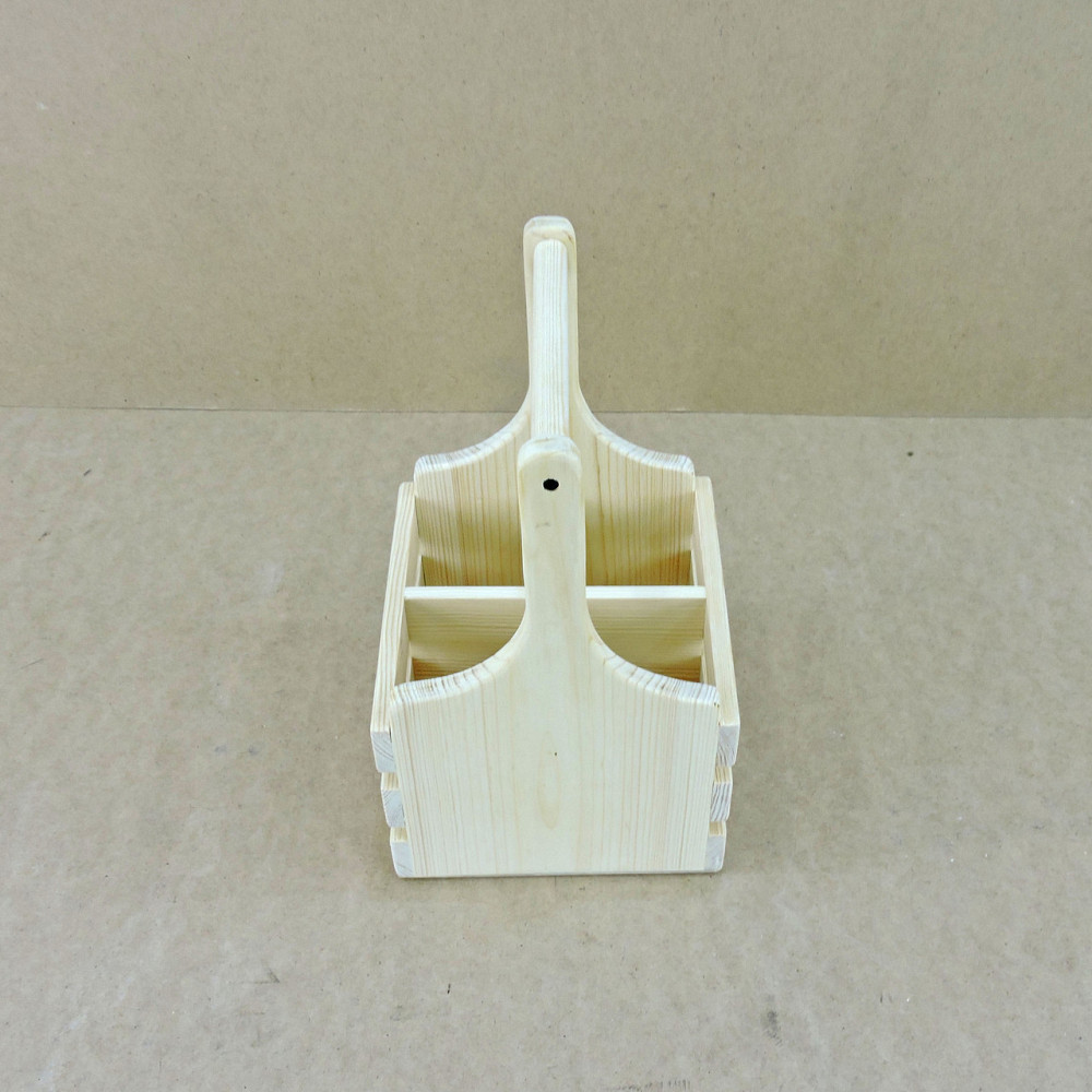 Подарунковий кошик "Хопкінс 2" бланже Миколаїв - фото 6