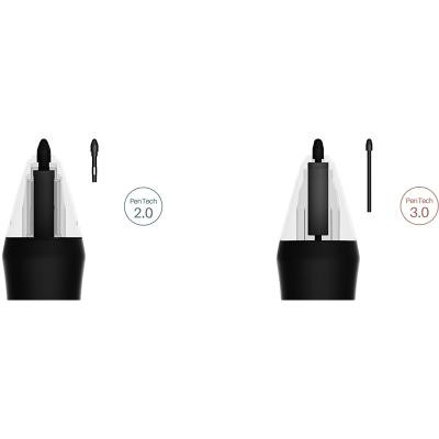 Планшет-монітор Huion Kamvas 12 (GS1161) Вінниця - фото 6